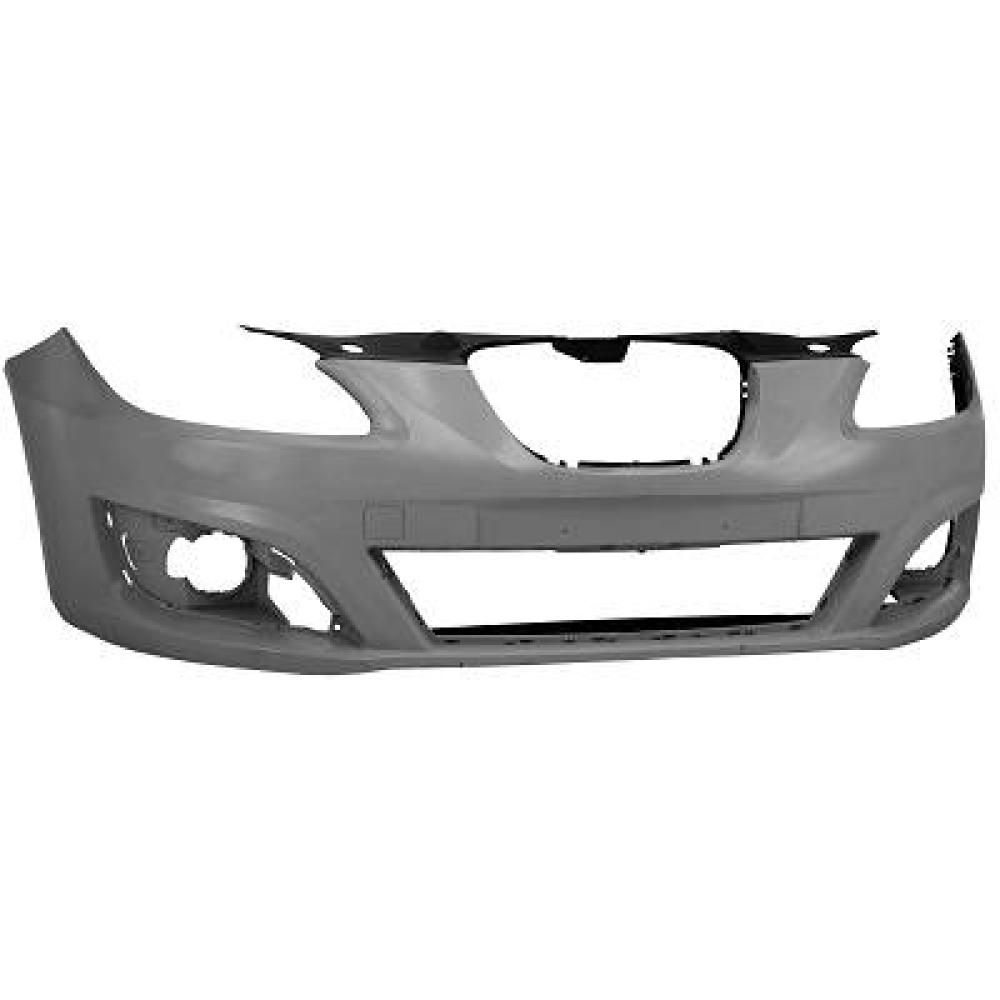 Pare-chocs avant — Seat Leon (2009-2012) — réf. 7432350