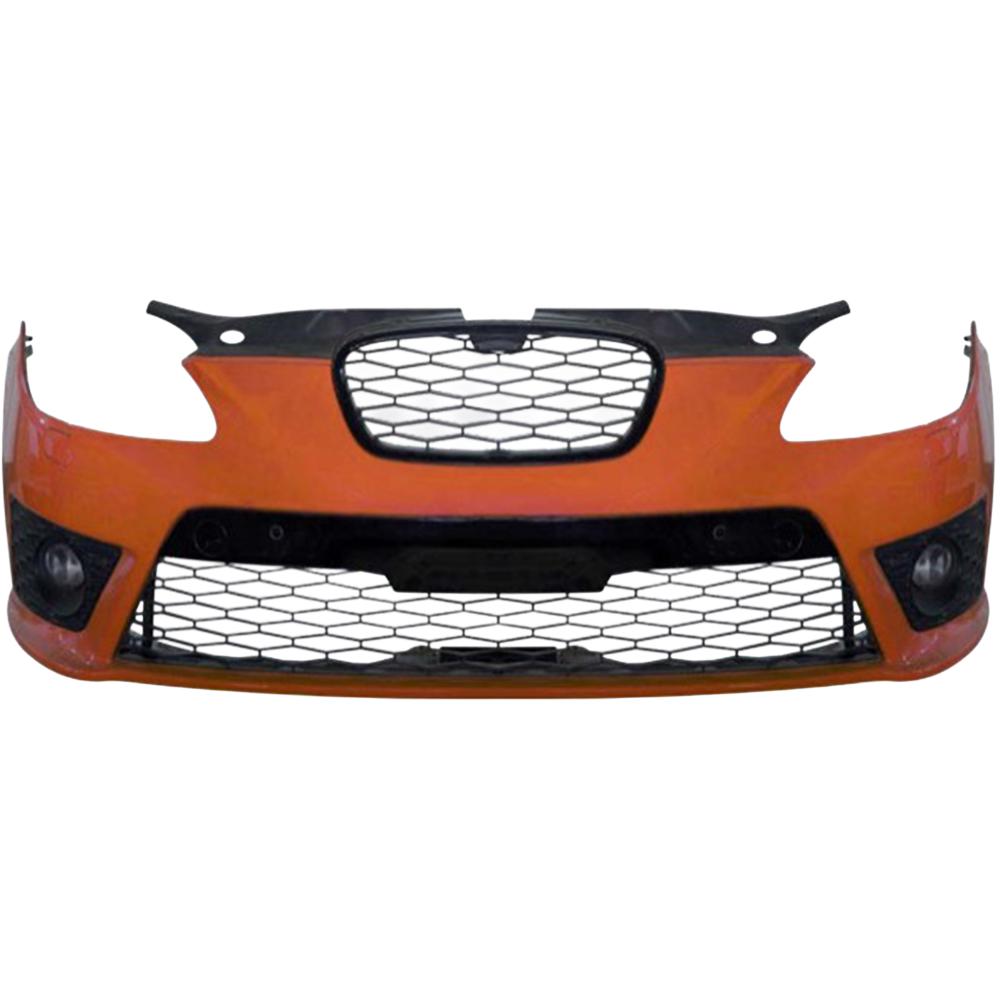 Pare-chocs avant — Seat Toledo/Leon/Altea (2004-2009) (+1)