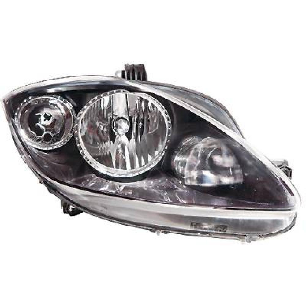 Projecteur principal droite — Seat Altea (2009-…) — réf. 7432380