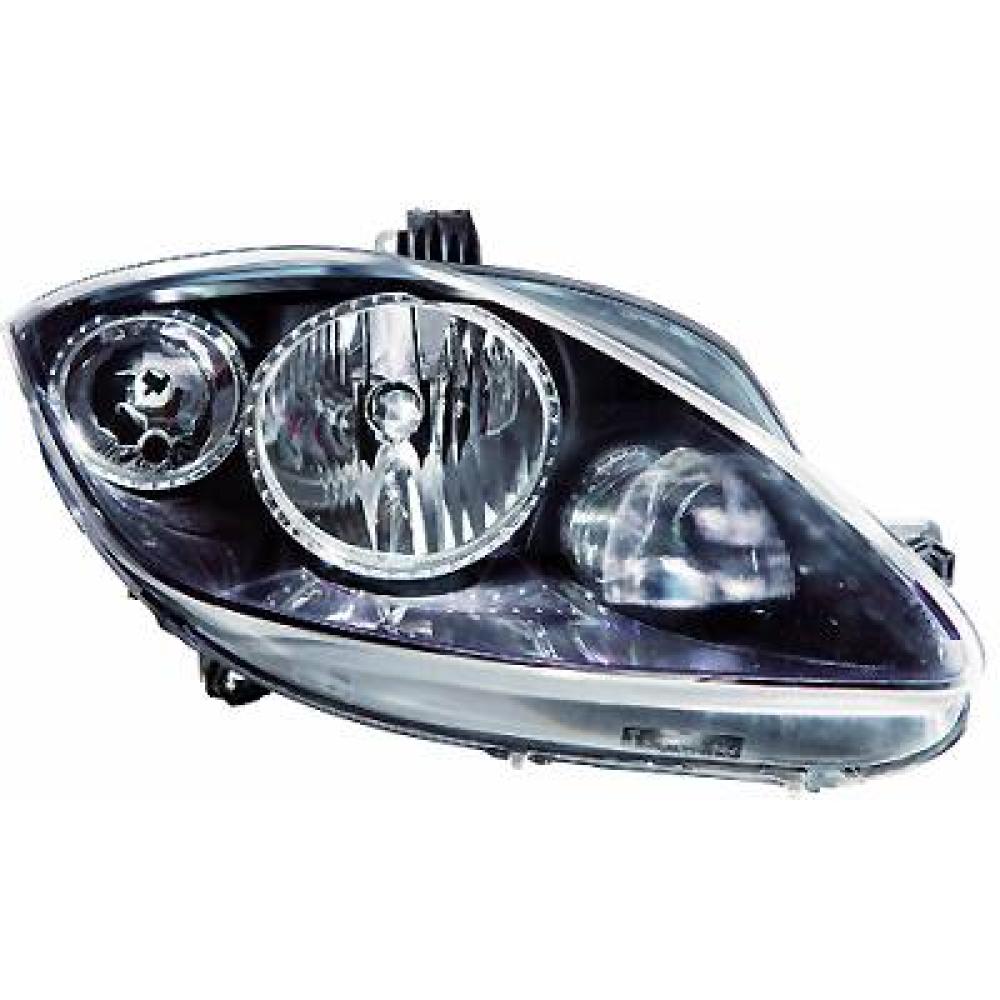Projecteur principal droite — Seat Leon (2009-2012) — réf. 7432382