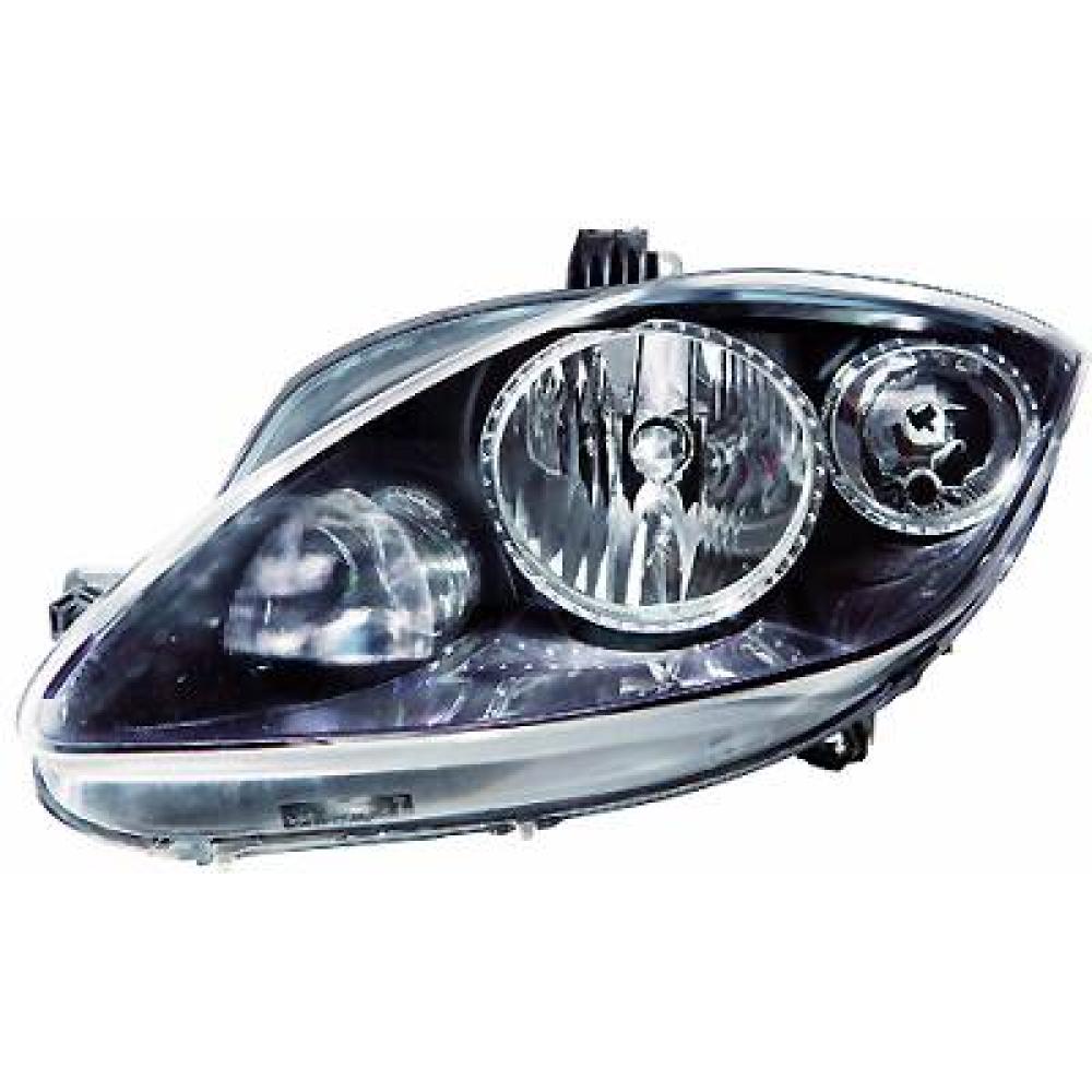Projecteur principal gauche — Seat Leon (2009-2012) — réf. 7432383