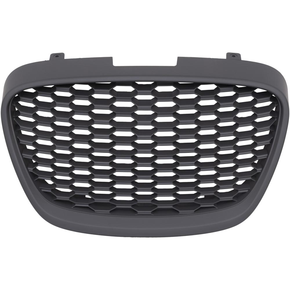 Grille de radiateur — Seat Toledo/Leon/Altea (2009-2012) — réf. 7432440