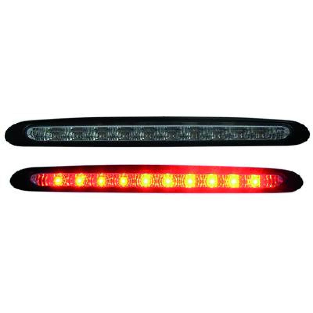 Feu stop additionnel — Seat Toledo/Leon/Altea (2004-2009)