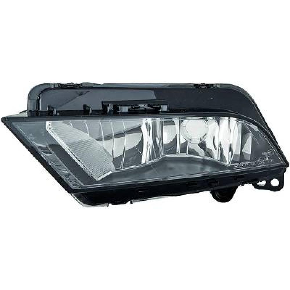 Projecteur antibrouillard droite — Seat Ibiza Berline/Sportcoupe (2012-2015) — réf. 7433088