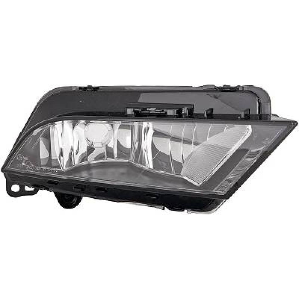 Projecteur antibrouillard gauche — Seat Ibiza Berline/Sportcoupe (2012-2015) — réf. 7433089
