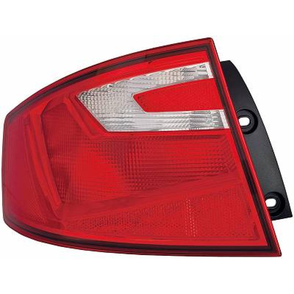 Feu arrière gauche — Seat Toledo Leon (2012-2016) — réf. 7433091