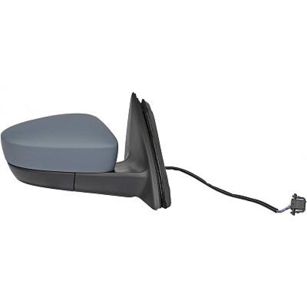 Rétroviseur extérieur droite — Seat Toledo Leon (2012-2016) — réf. 7433124