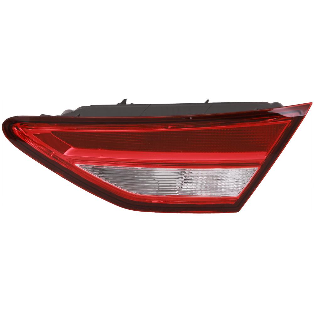 Feu arrière droite — Seat Leon Berline/Break (2013-2016) — réf. 7433192