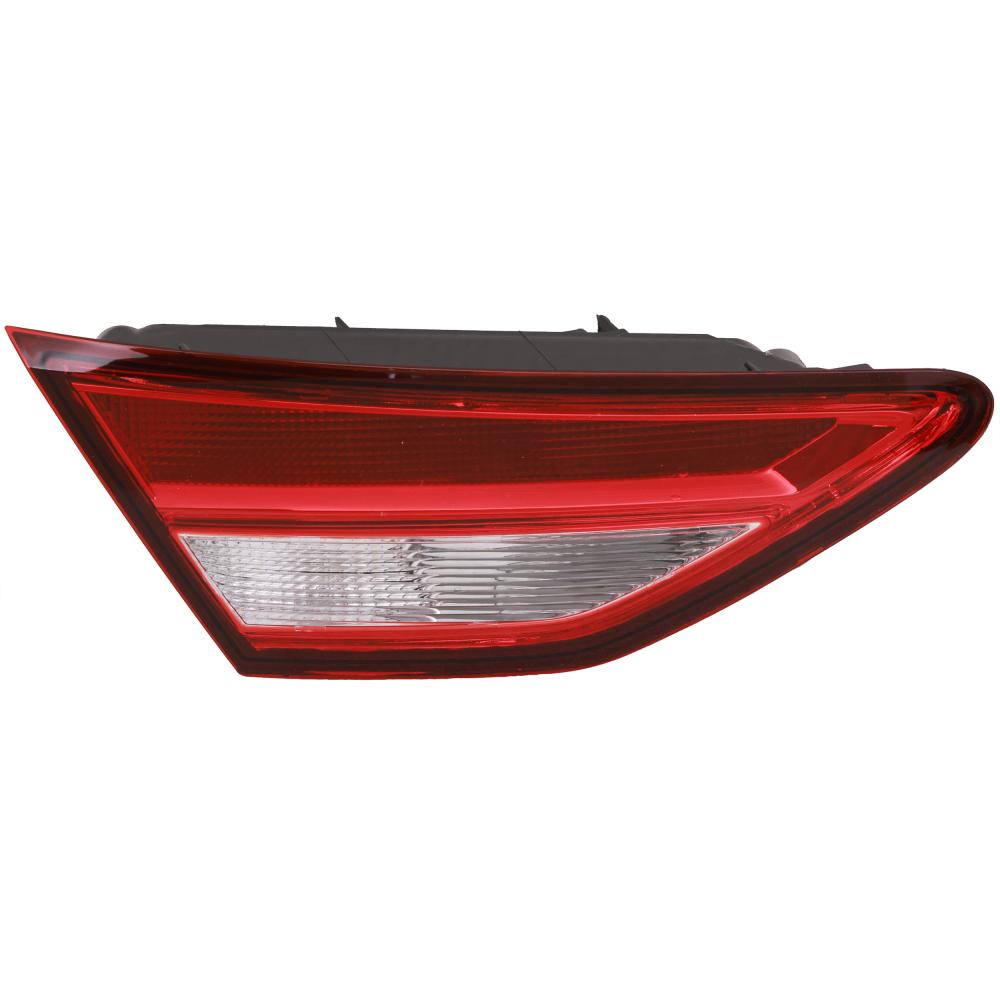 Feu arrière gauche — Seat Leon Berline/Break (2013-2016) — réf. 7433193