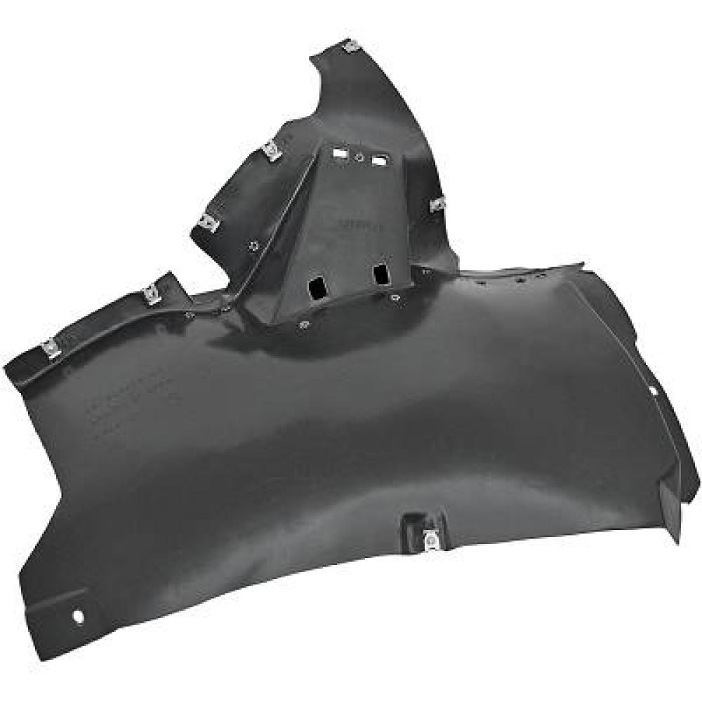 Garniture, passage de roue avant droite — Seat Leon Berline/Break (2013-2016) — réf. 7433208