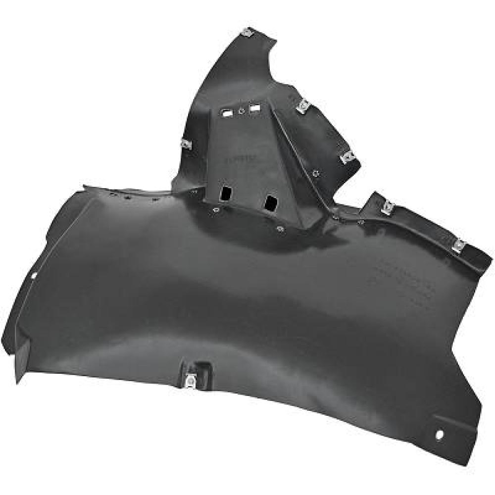 Garniture, passage de roue avant gauche — Seat Leon Berline/Break (2013-2016) — réf. 7433209