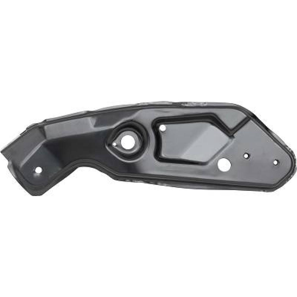 Cuvelage, projecteur principal droite — Seat Leon Berline/Break (2013-2016)