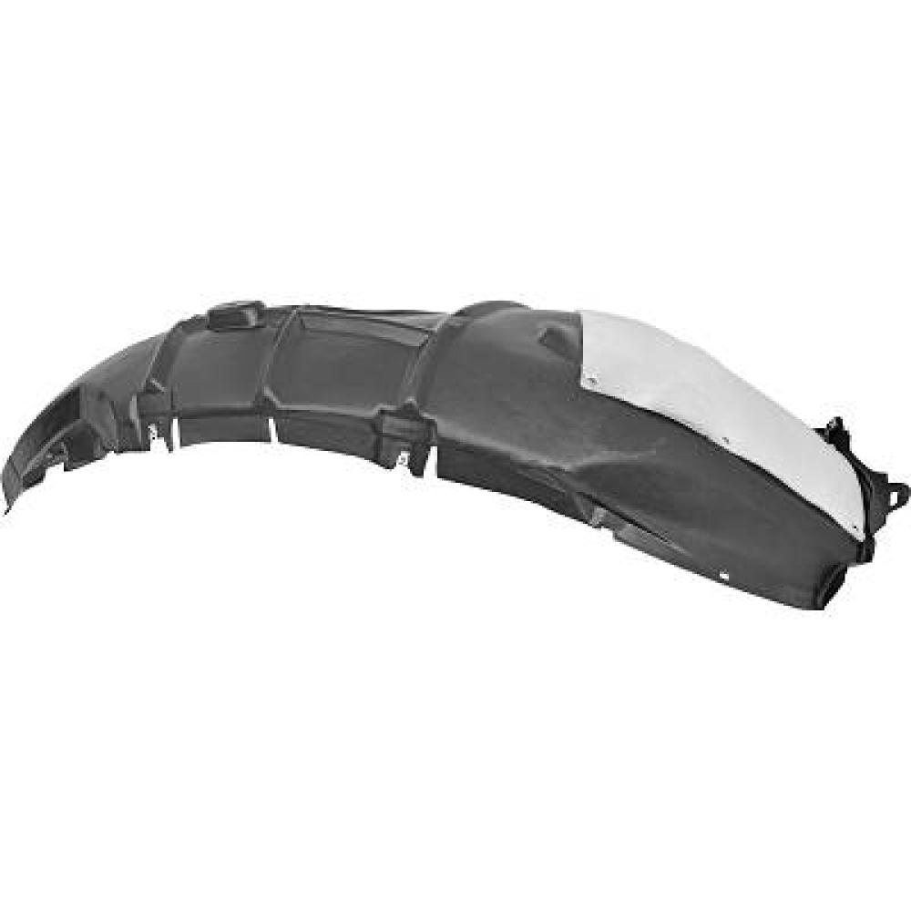 Garniture, passage de roue avant droite — Seat Leon Berline/Break (2013-2016) — réf. 7433216