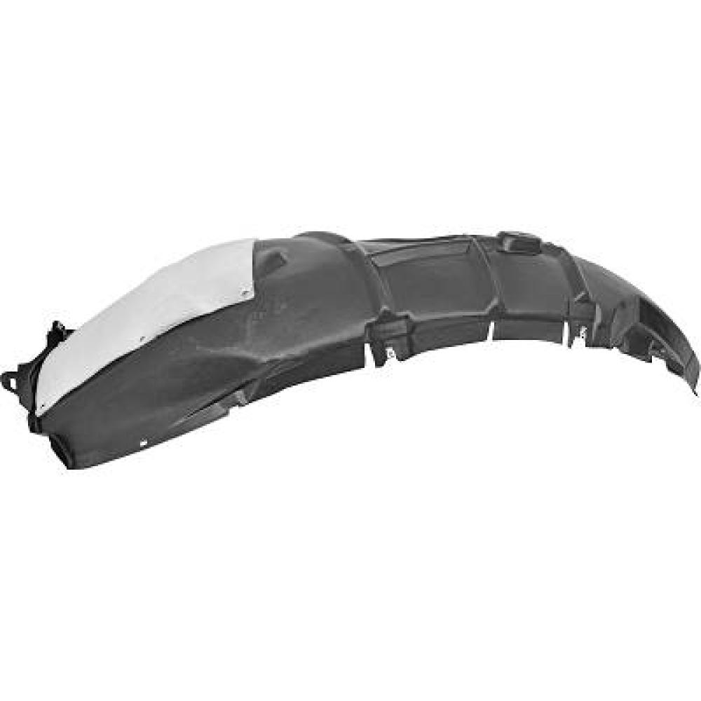 Garniture, passage de roue avant gauche — Seat Leon Berline/Break (2013-2016) — réf. 7433217