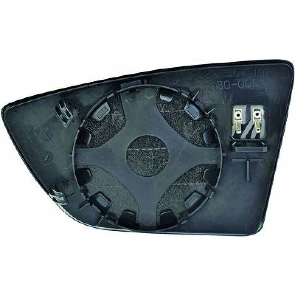 Verre de rétroviseur, rétroviseur extérieur droite — Seat Arona (2017-…) — réf. 7433226