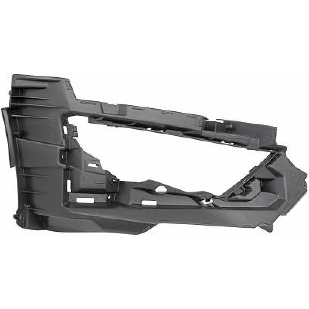 Support, phare antibrouillard avant droite — Seat Leon Berline/Break (2013-2016)