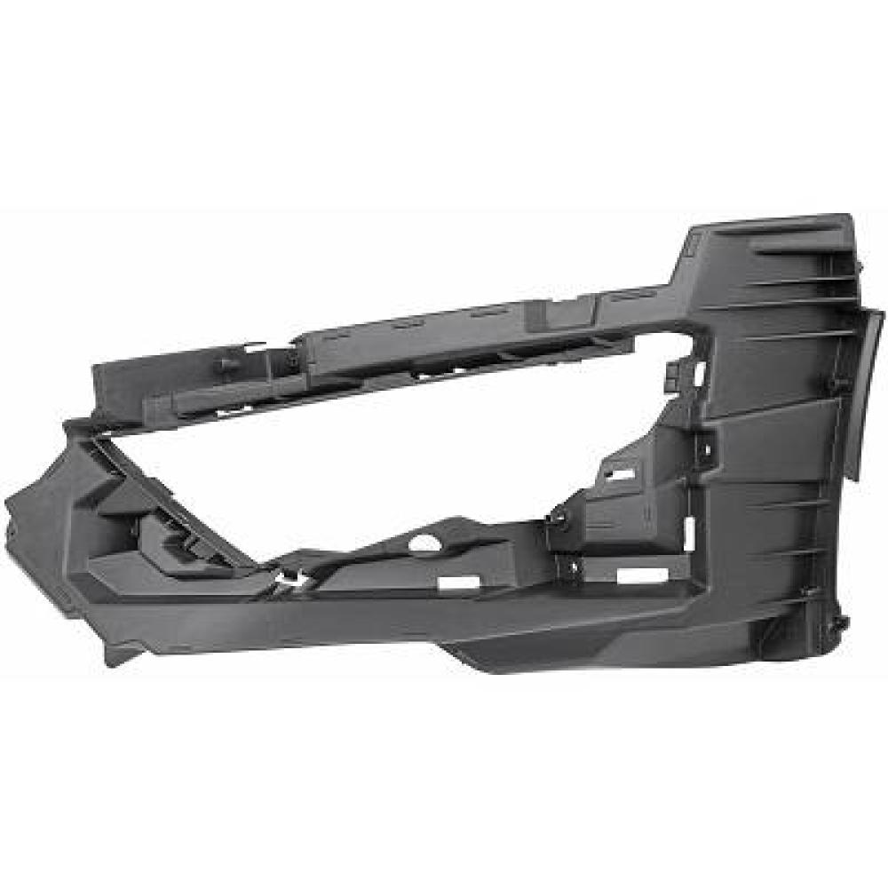Support, phare antibrouillard avant gauche — Seat Leon Berline/Break (2013-2016)