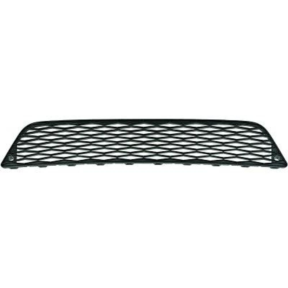 Grille de ventilation, pare-chocs centre — Seat Leon Berline/Break (2013-2016) — réf. 7433245
