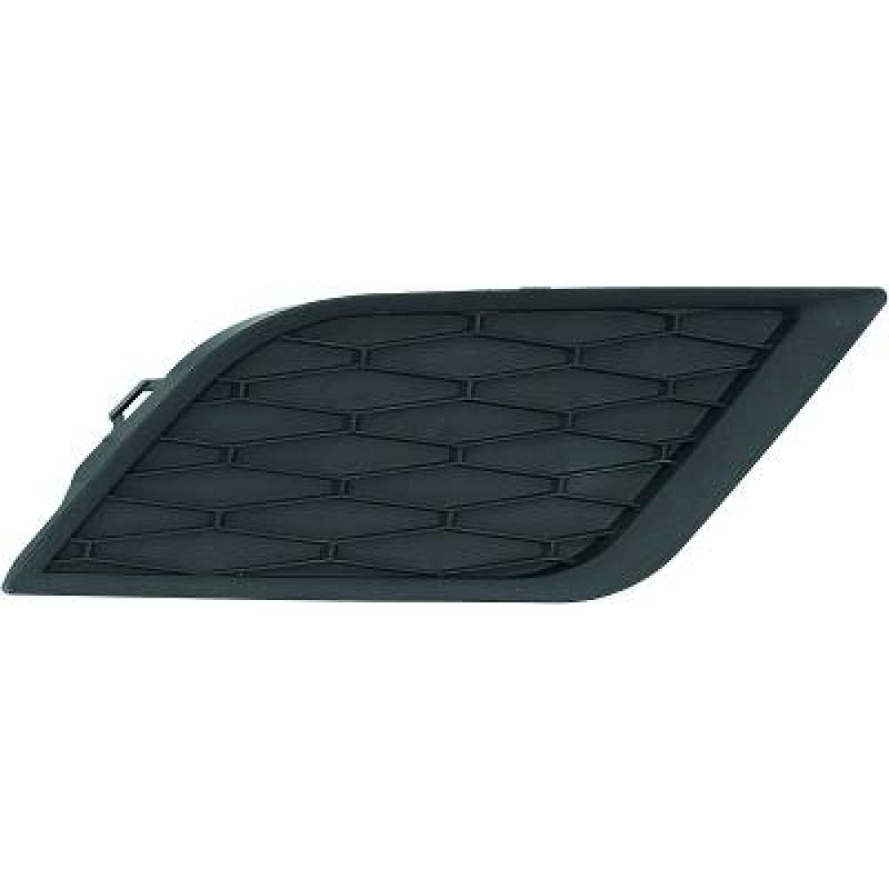 Grille de ventilation, pare-chocs droite — Seat Leon Berline/Break (2013-2016) — réf. 7433246