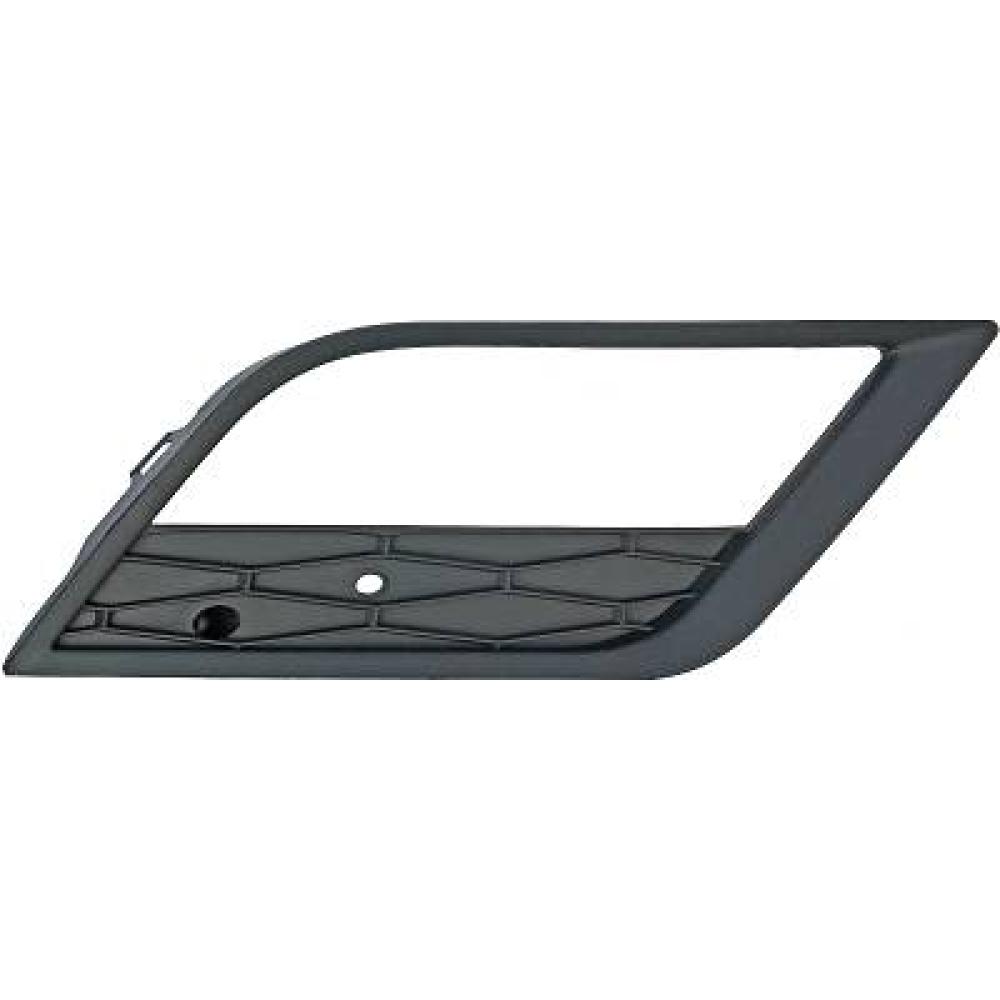 Grille de ventilation, pare-chocs droite — Seat Leon Berline/Break (2013-2016) — réf. 7433248