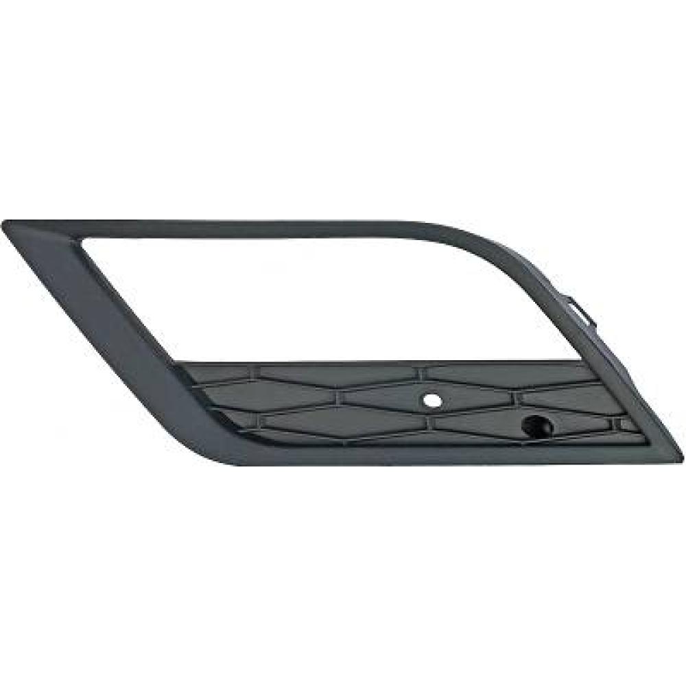 Grille de radiateur gauche — Seat Leon Berline/Break (2013-2016) — réf. 7433249