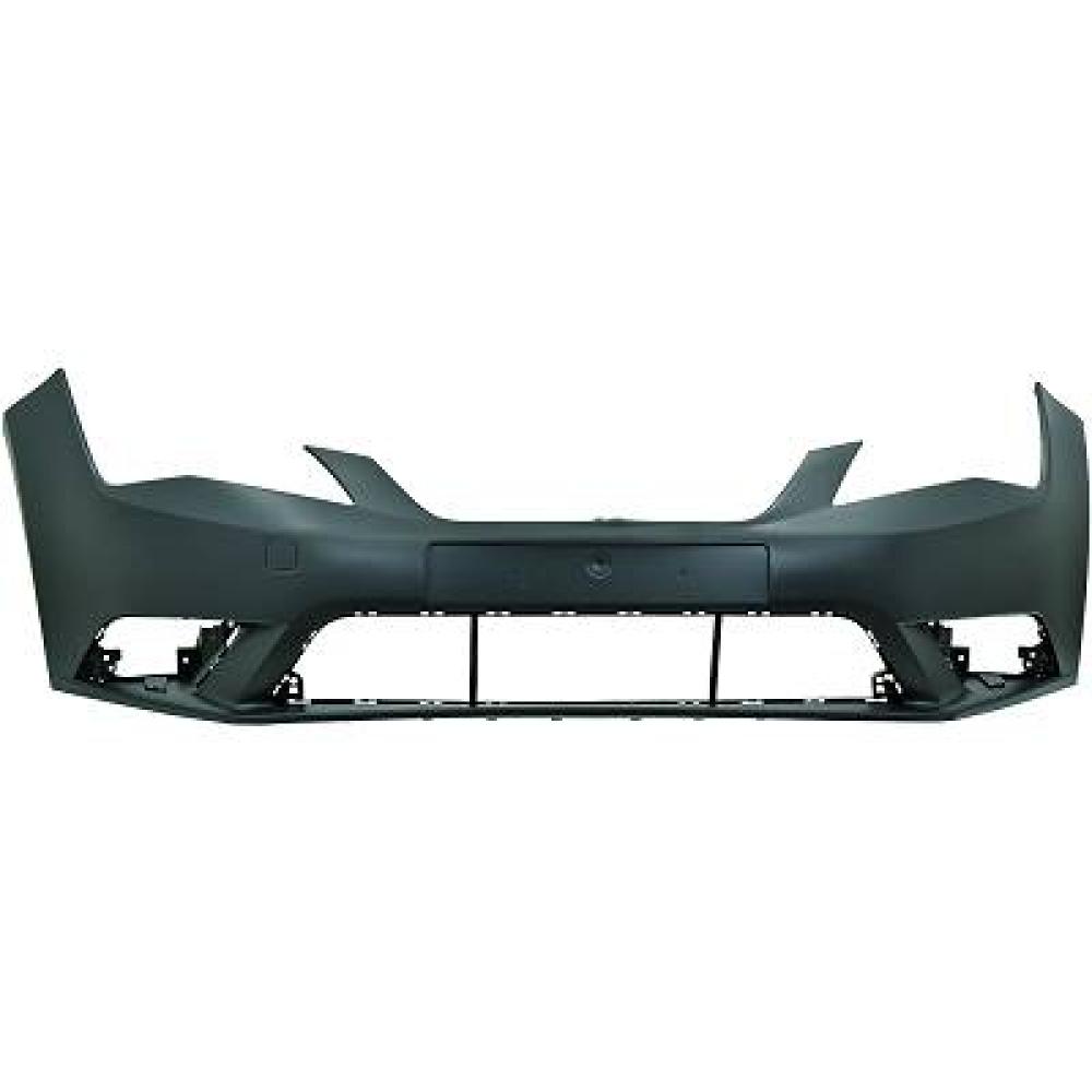 Pare-chocs avant — Seat Leon Berline/Break (2013-2016) — réf. 7433250
