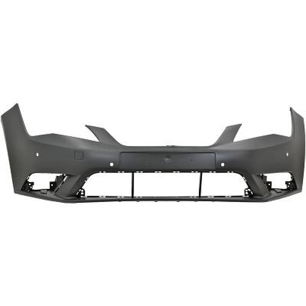 Pare-chocs avant — Seat Leon Berline/Break (2013-2016) — réf. 7433251