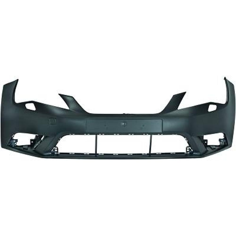 Pare-chocs avant — Seat Leon Berline/Break (2013-2016) — réf. 7433253