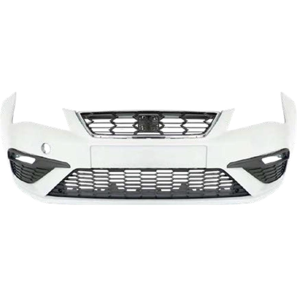 Pare-chocs avant — Seat Toledo/Leon/Altea (2012-2020)