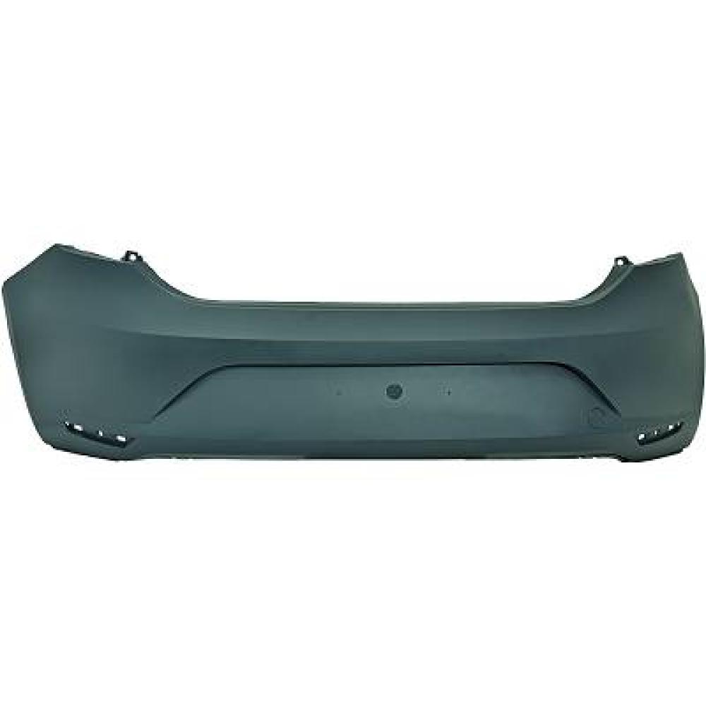 Pare-chocs arrière — Seat Leon Berline/Break (2013-2016) — réf. 7433255