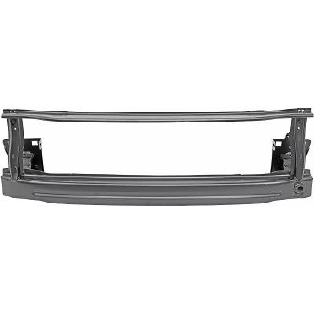 Support, pare-chocs avant — Seat Leon Berline/Break (2013-2016) — réf. 7433260