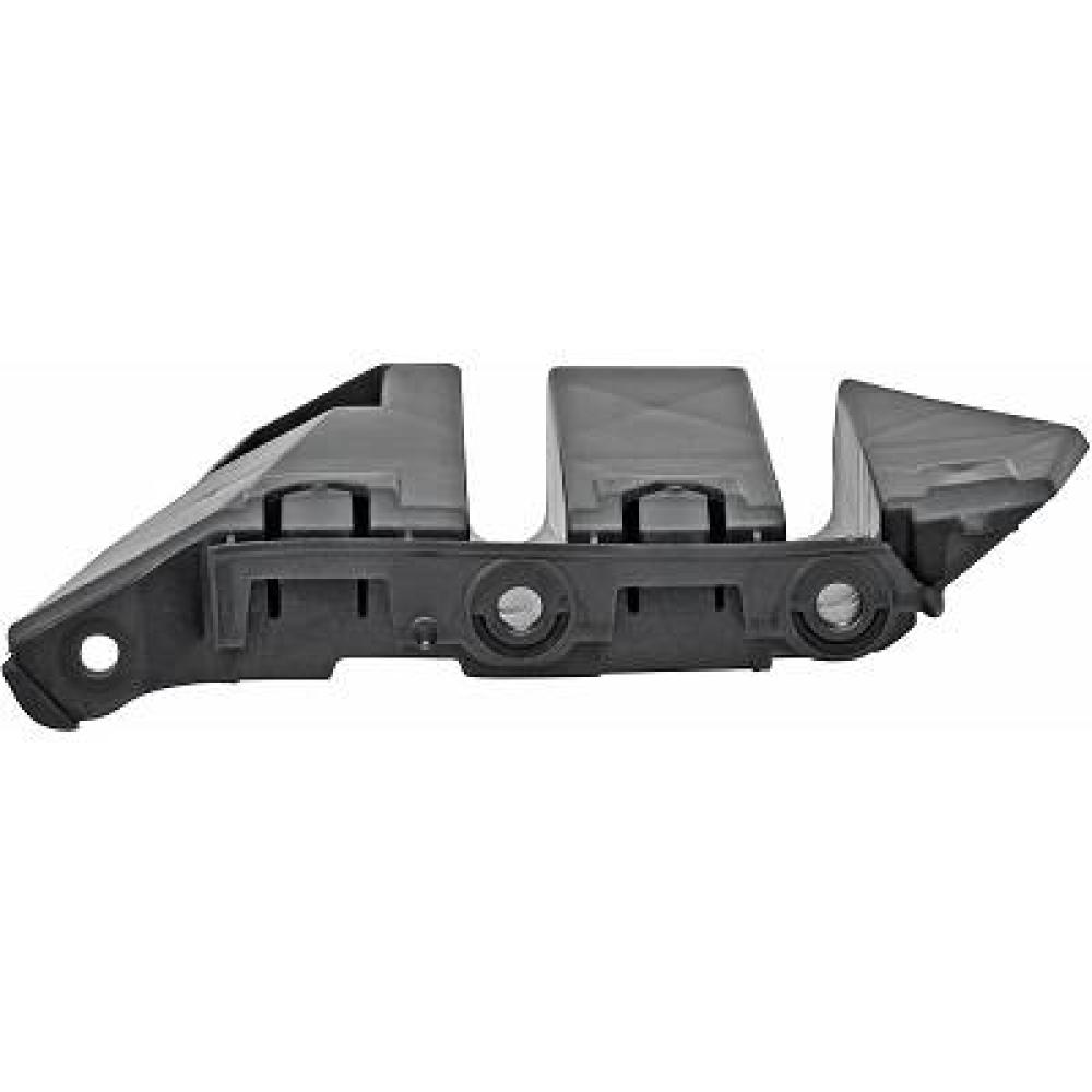 Support, pare-chocs avant gauche — Seat Leon Berline/Break (2013-2016) — réf. 7433263