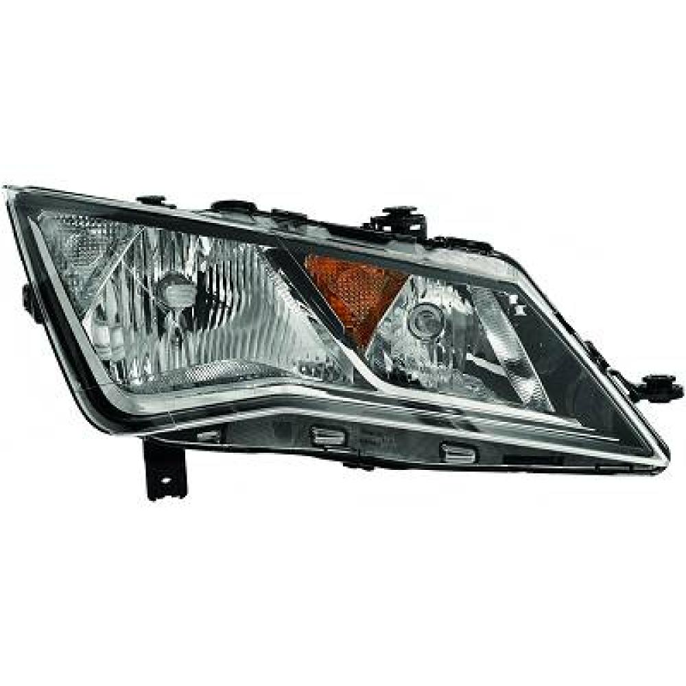 Projecteur principal droite — Seat Leon Berline/Break (2013-2016) — réf. 7433280