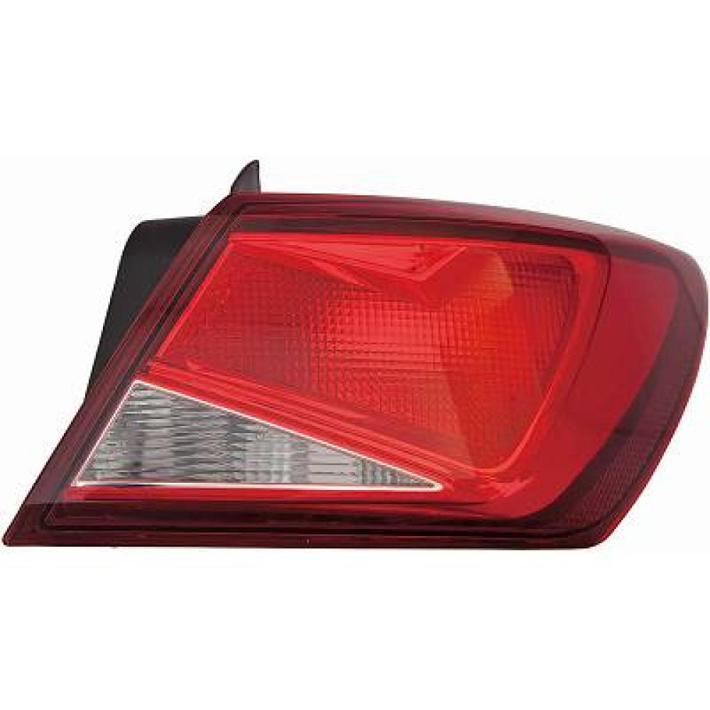Feu arrière droite — Seat Leon Berline/Break (2013-2016) — réf. 7433290