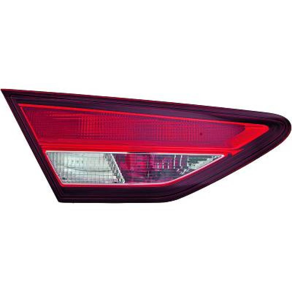 Feu arrière gauche — Seat Leon Berline/Break (2013-2016) — réf. 7433293