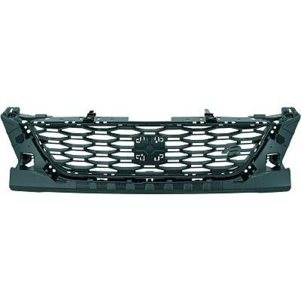 Grille de radiateur — Seat Leon Berline/Break (2013-2016) — réf. 7433340