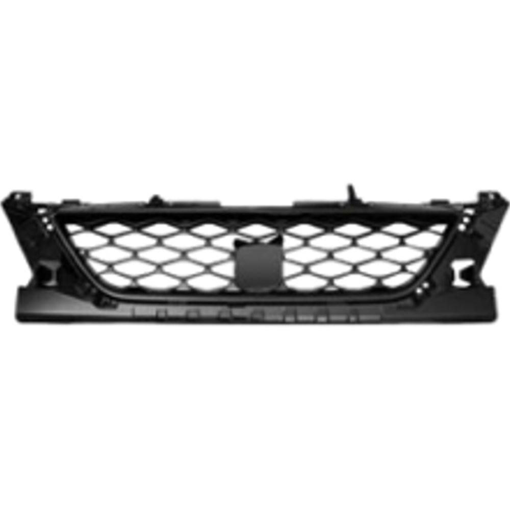 Grille de radiateur — Seat Toledo/Leon/Altea (2012-2020)