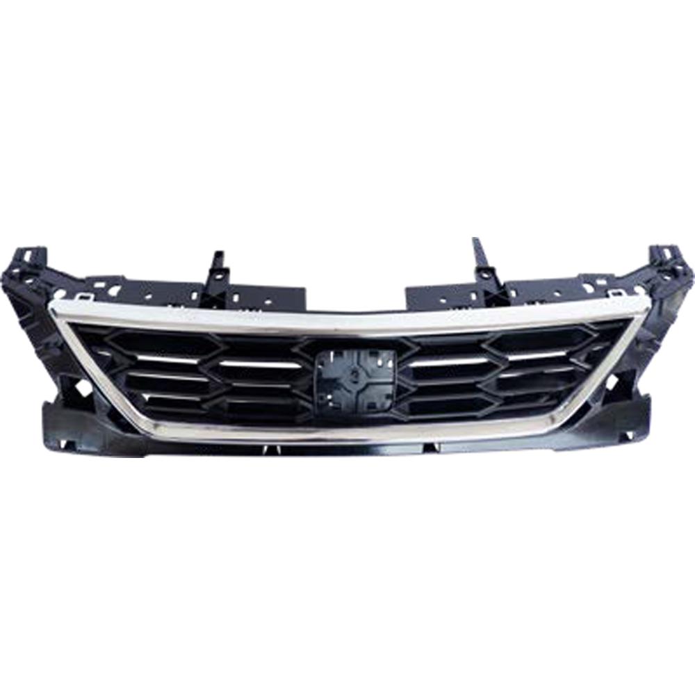 Grille de radiateur 465 — Seat Toledo/Leon/Altea (2012-2020)