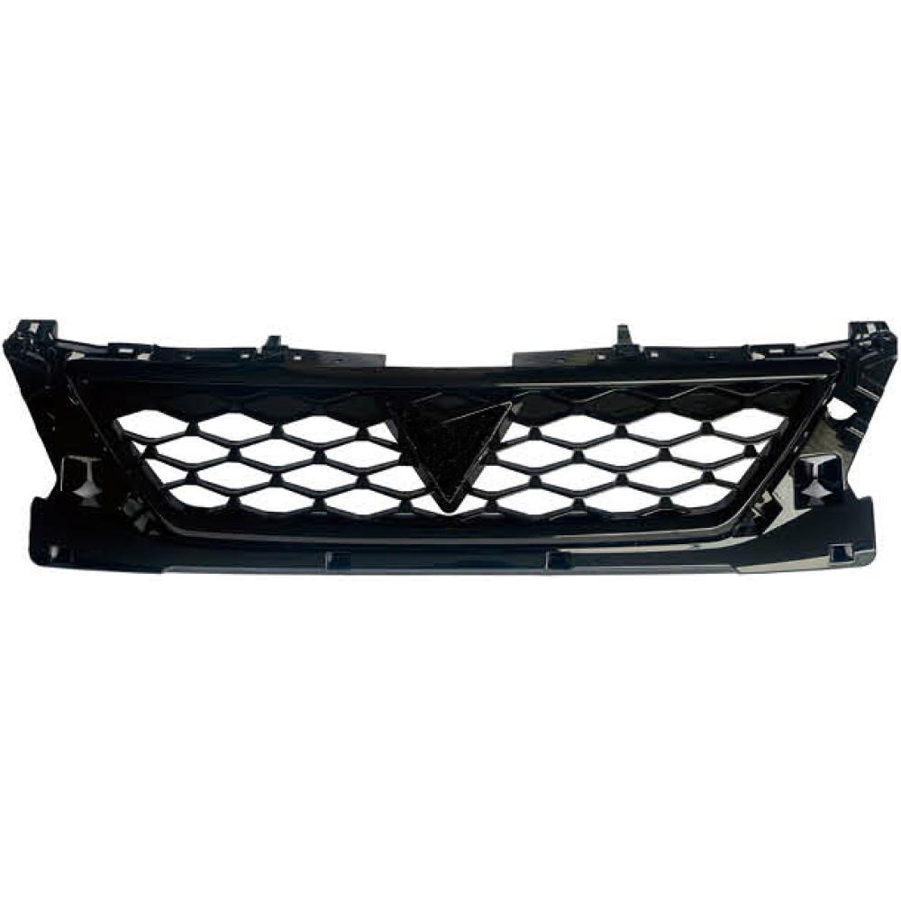 Grille de radiateur — Seat Toledo/Leon/Altea (2012-2020) — réf. 7433348