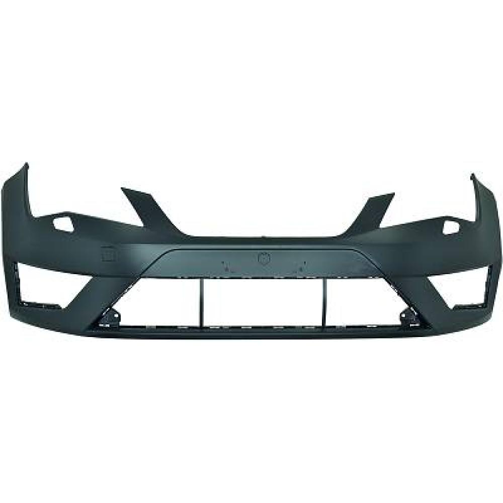 Pare-chocs avant — Seat Leon Berline/Break (2013-2016) — réf. 7433350
