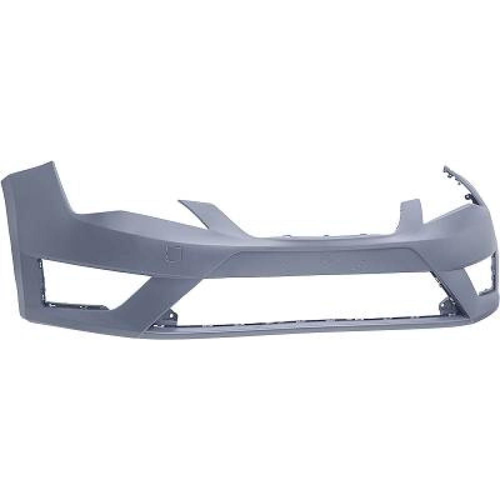 Pare-chocs avant — Seat Leon Berline/Break (2013-2016) — réf. 7433353