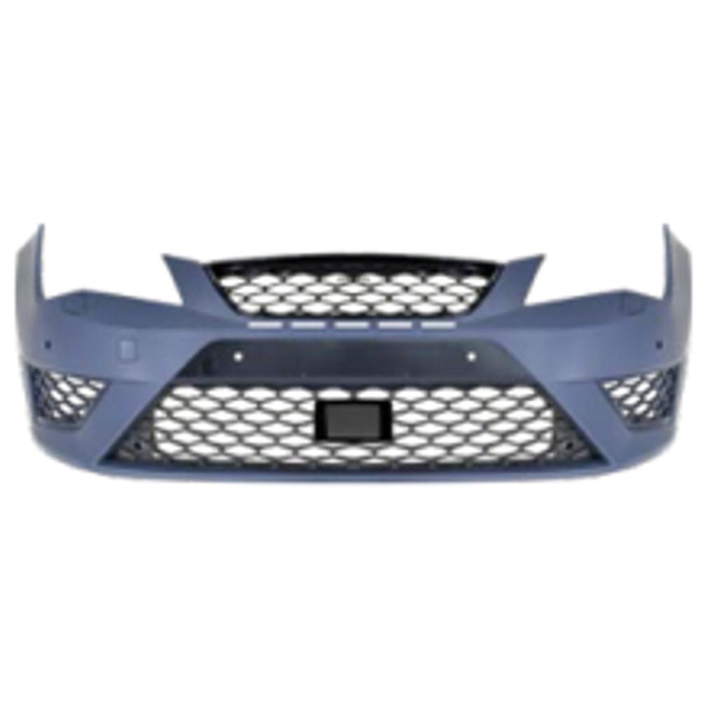 Pare-chocs avant — Seat Toledo/Leon/Altea (2012-2020)
