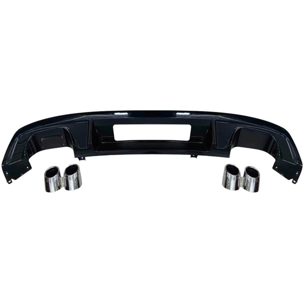 Enjoliveur, pare-chocs 471 — Seat Toledo/Leon/Altea (2012-2020)