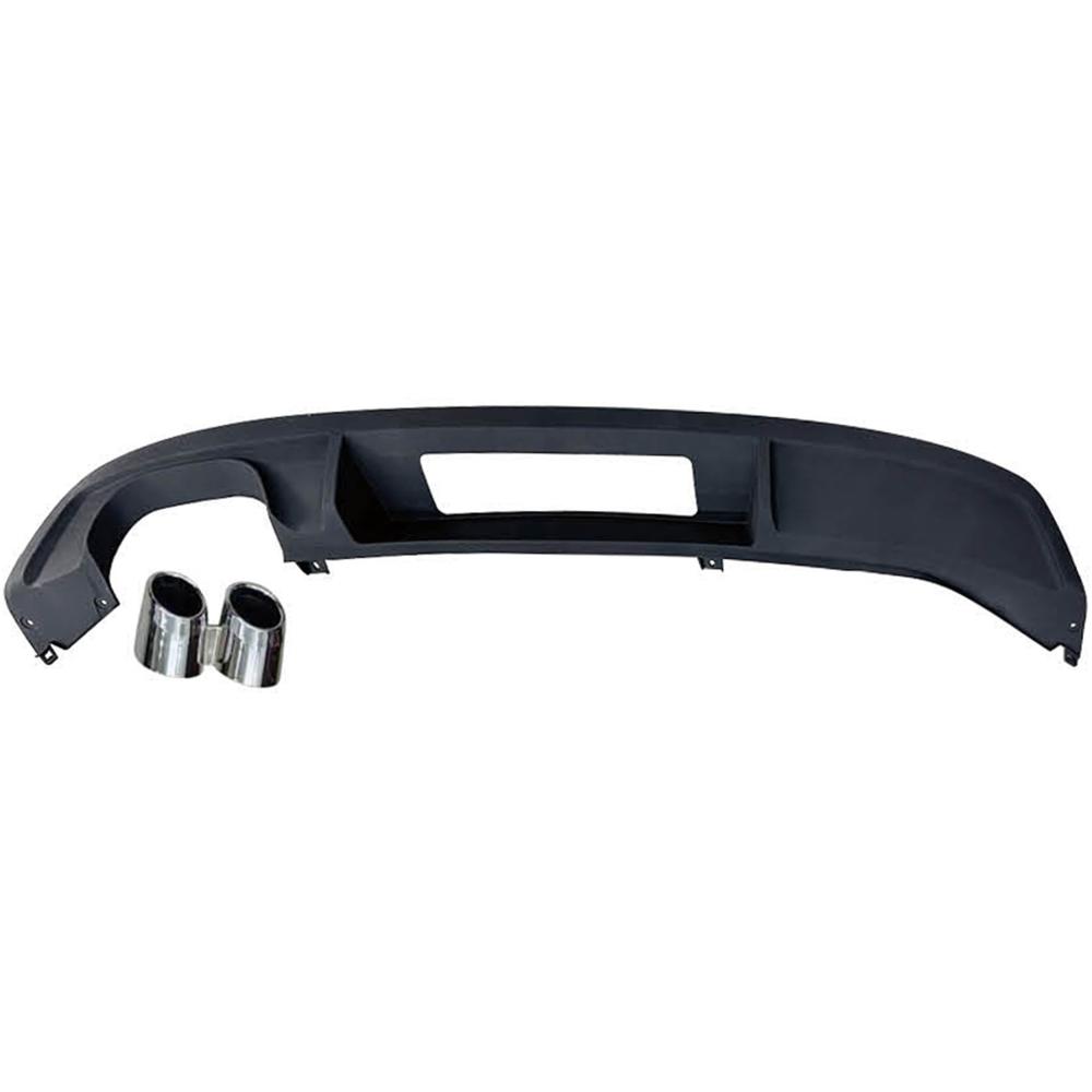 Enjoliveur, pare-chocs 471 — Seat Toledo/Leon/Altea (2012-2020)