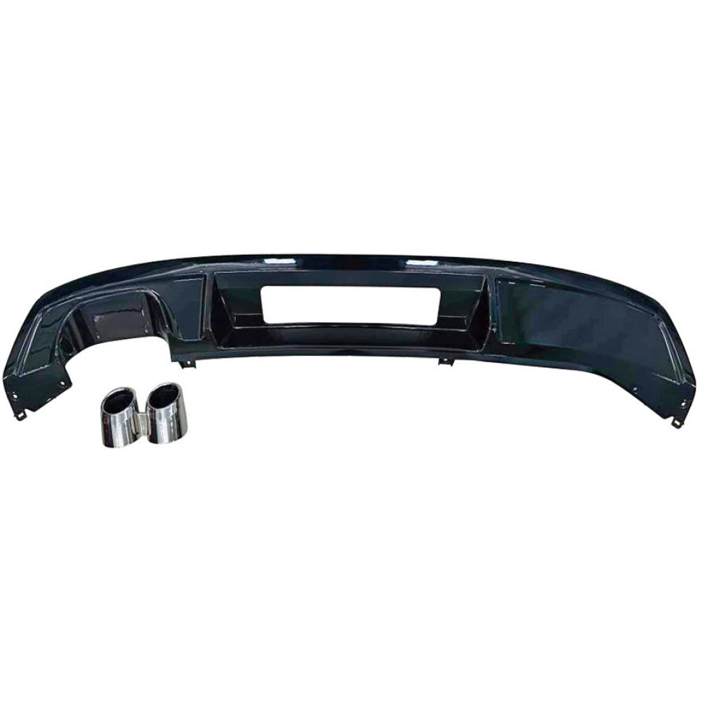 Enjoliveur, pare-chocs 471 — Seat Toledo/Leon/Altea (2012-2020)