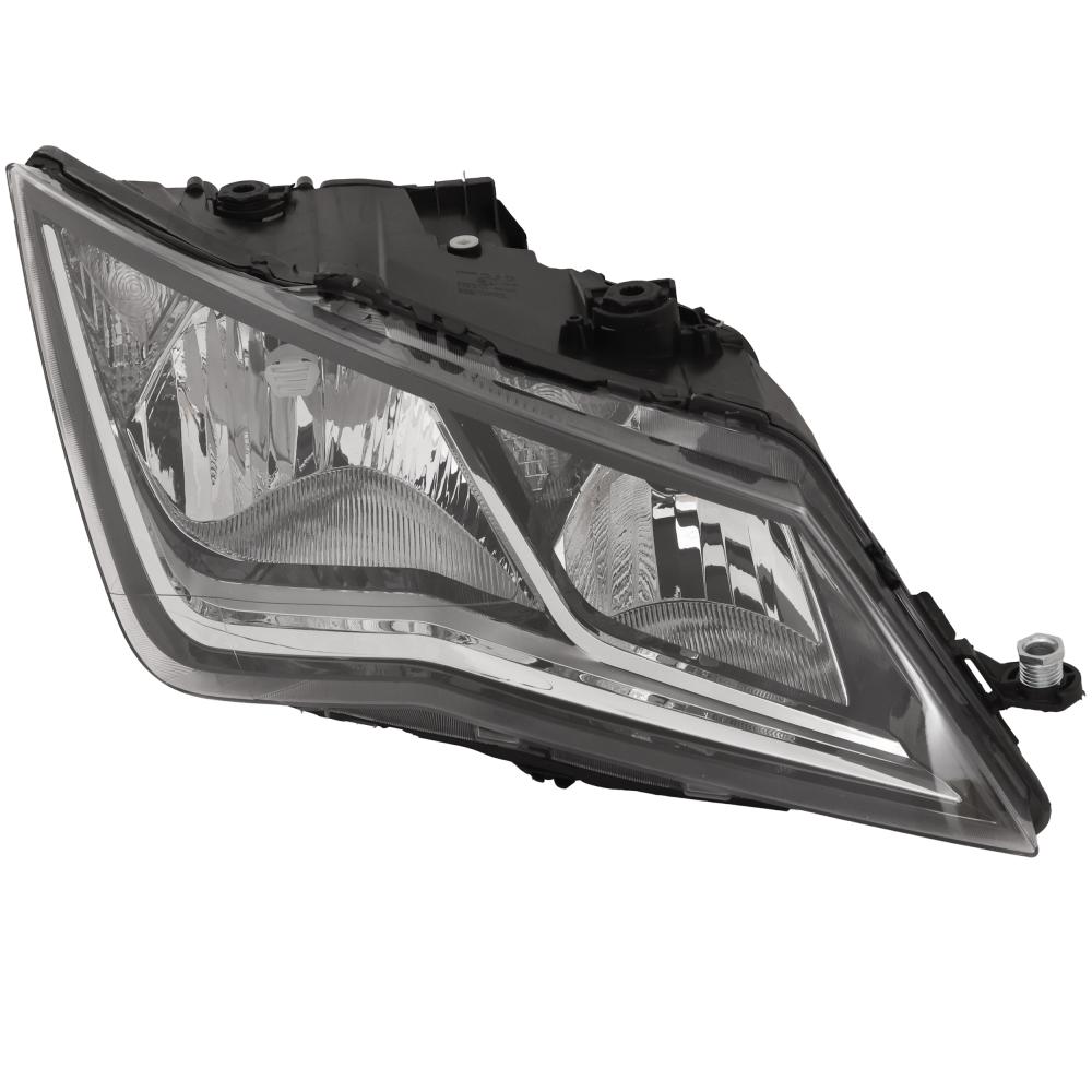 Projecteur principal droite — Seat Leon Berline/Break (2013-2016) — réf. 7433382