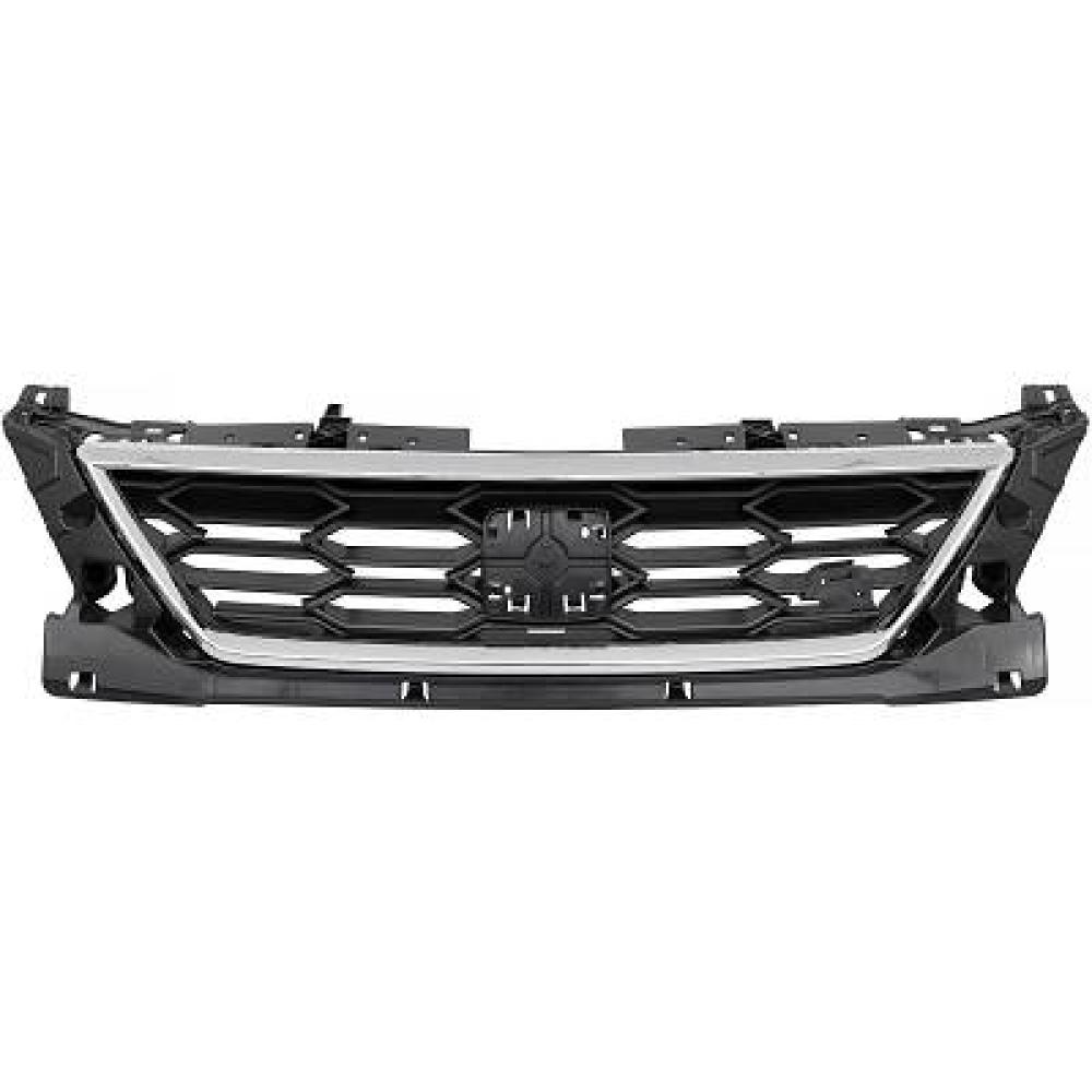 Grille de radiateur — Seat Leon Berline/Break (2017-…) — réf. 7433442