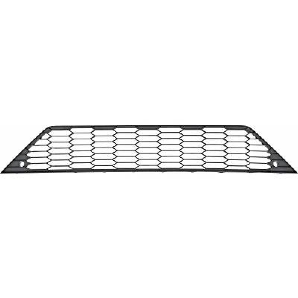 Grille de ventilation, pare-chocs centre — Seat Leon Berline/Break (2017-…) — réf. 7433445
