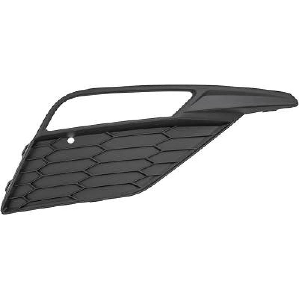 Grille de ventilation, pare-chocs avant droite — Seat Leon Berline/Break (2017-…) — réf. 7433448