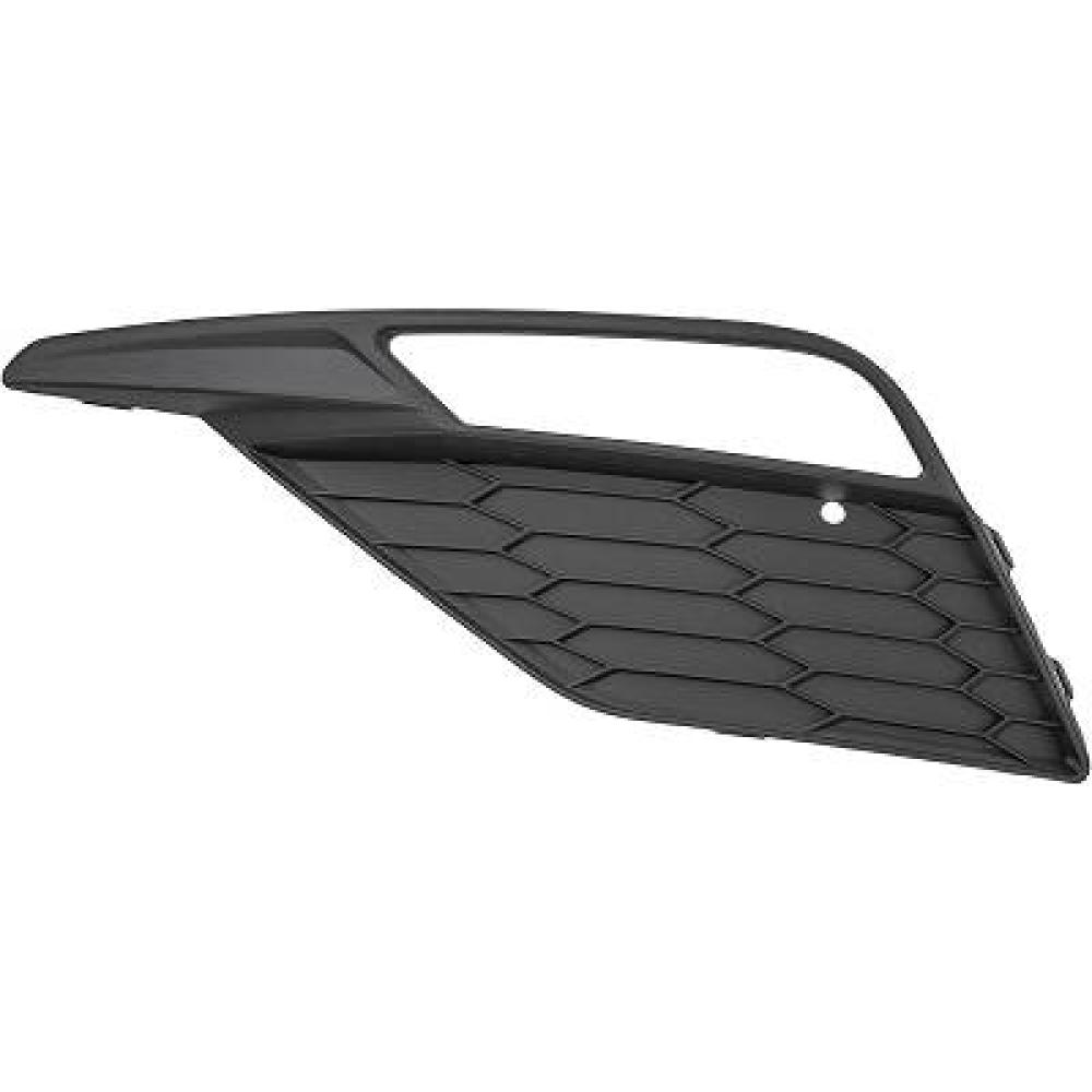 Grille de ventilation, pare-chocs avant gauche — Seat Leon Berline/Break (2017-…) — réf. 7433449